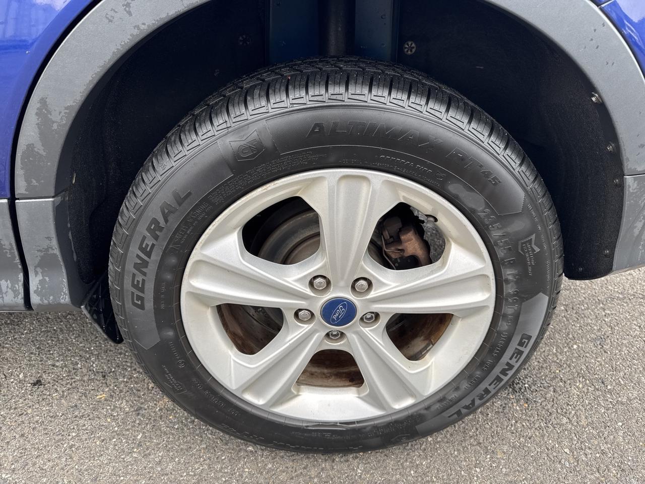 2016 Ford Escape SE Warrenton VA