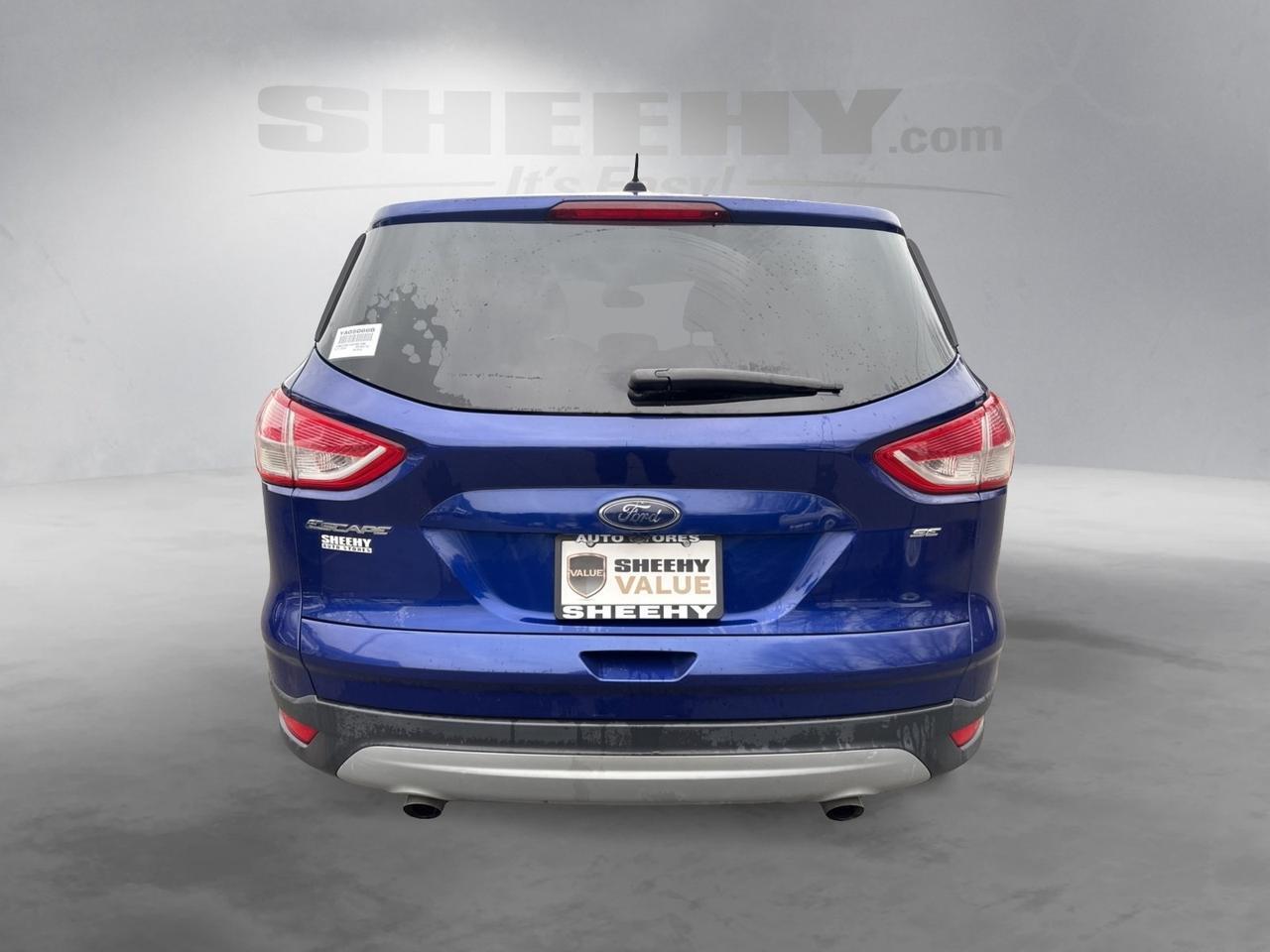 2016 Ford Escape SE Warrenton VA