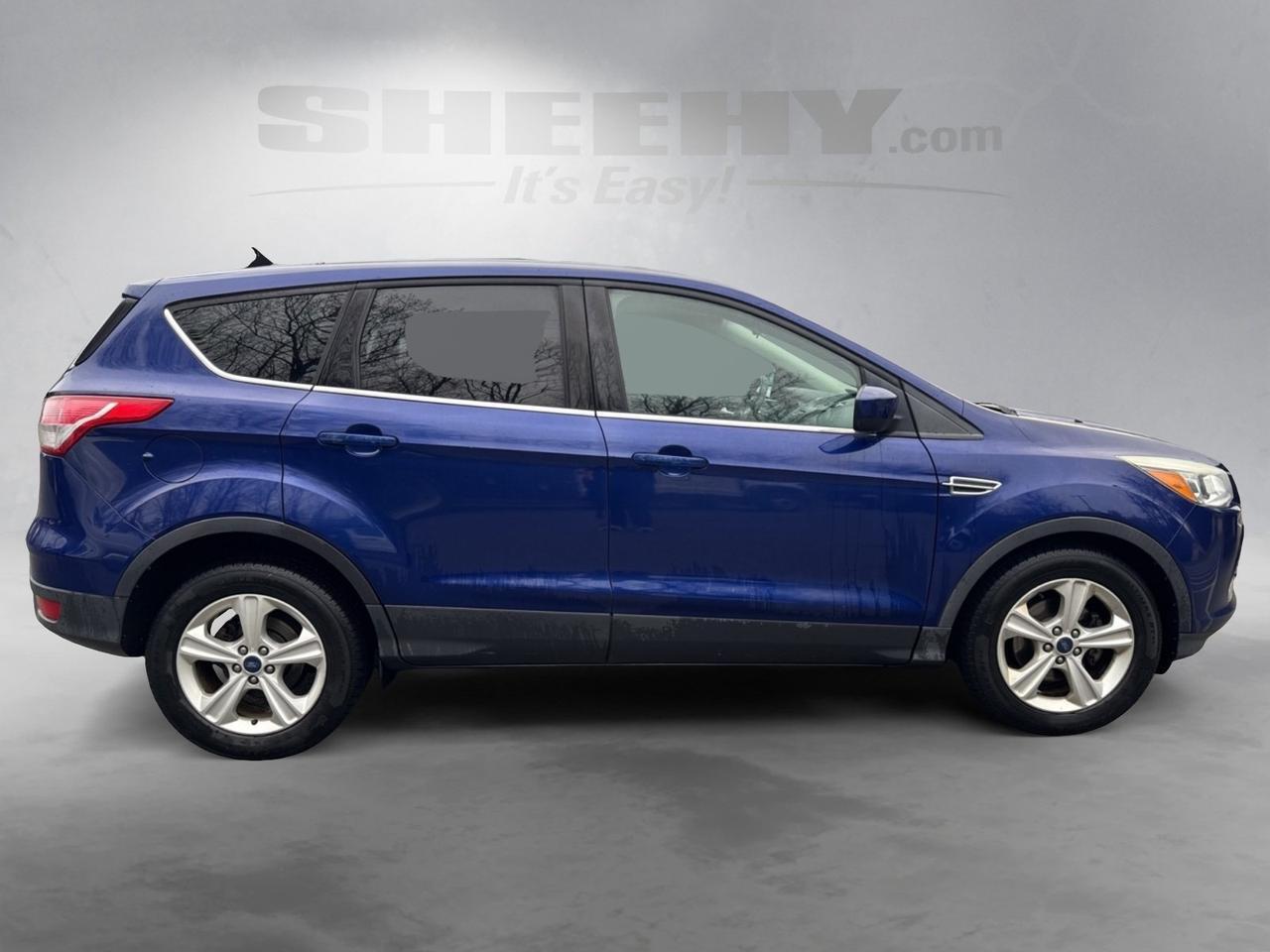 2016 Ford Escape SE Warrenton VA