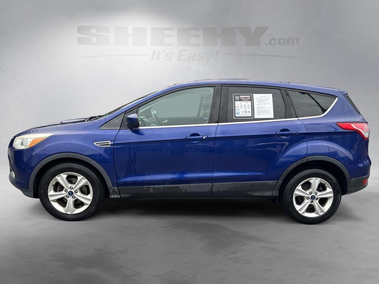2016 Ford Escape SE Warrenton VA