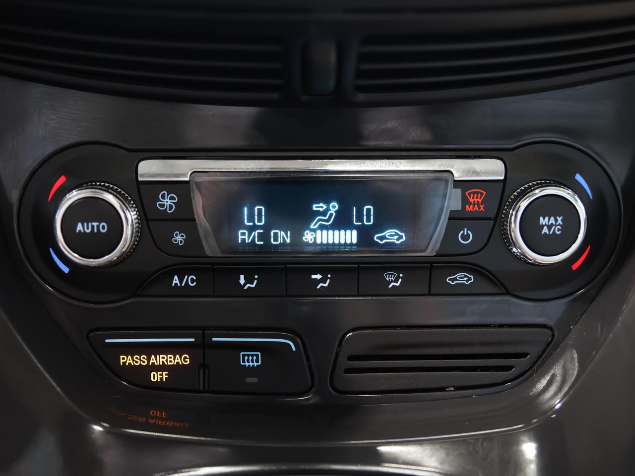 2016 Ford Escape Titanium 4WD NAV Cranberry PA