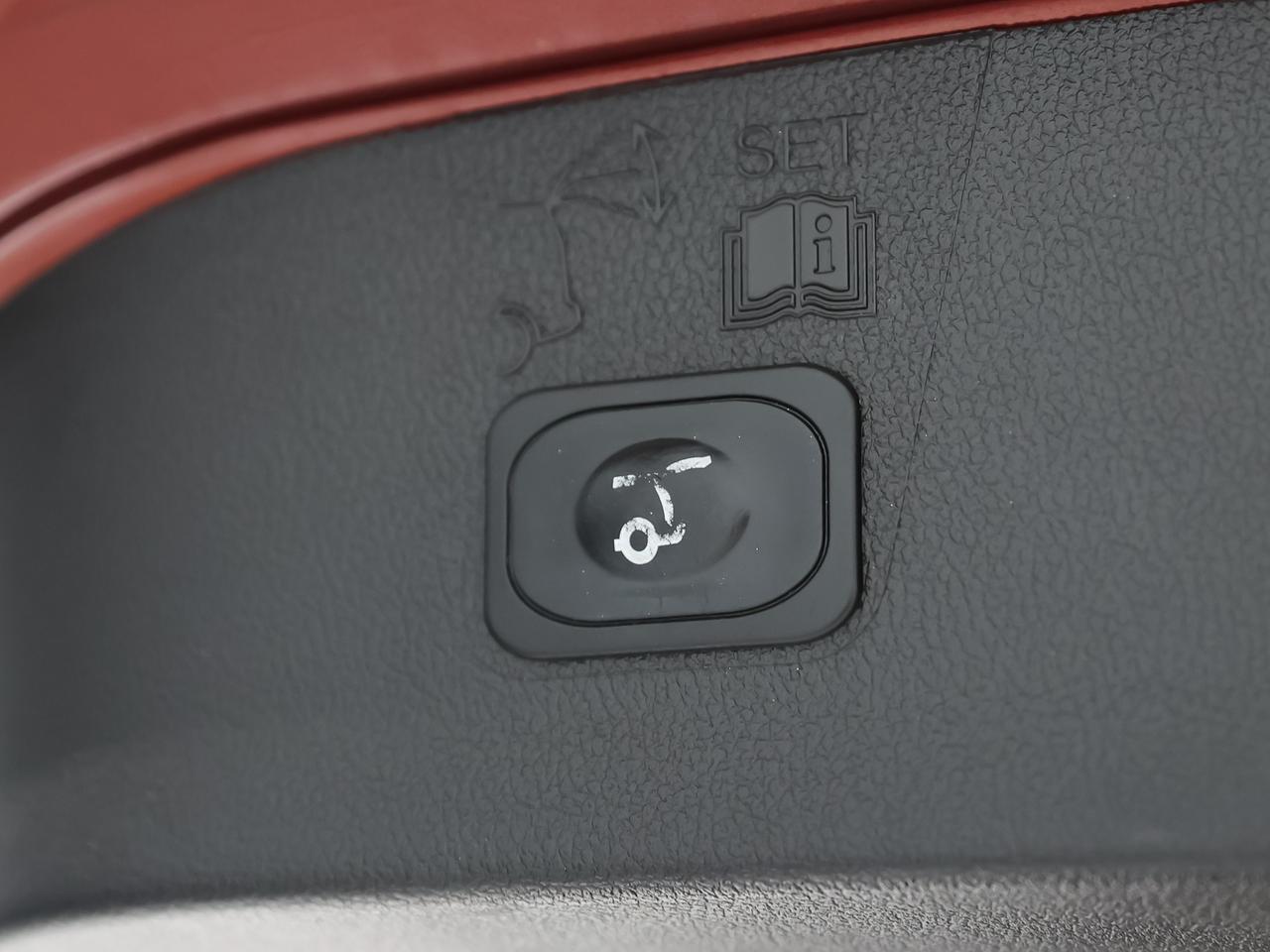 2016 Ford Escape Titanium 4WD NAV Cranberry PA