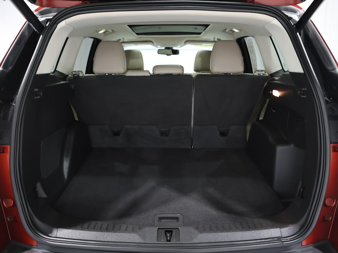 2016 Ford Escape Titanium 4WD NAV Cranberry PA