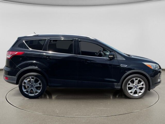 2016 Ford Escape Titanium Cleveland OH