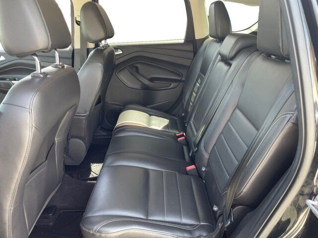 2016 Ford Escape Titanium Cleveland OH