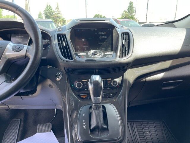 2016 Ford Escape Titanium Cleveland OH