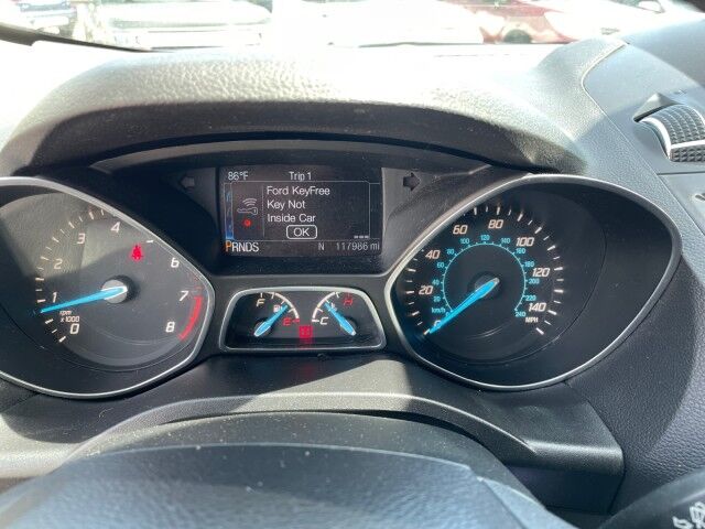 2016 Ford Escape Titanium Cleveland OH