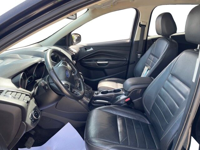 2016 Ford Escape Titanium Cleveland OH