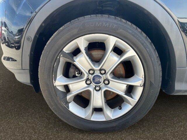 2016 Ford Escape Titanium Cleveland OH