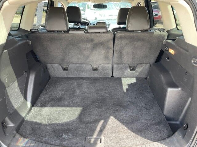 2016 Ford Escape Titanium Cleveland OH