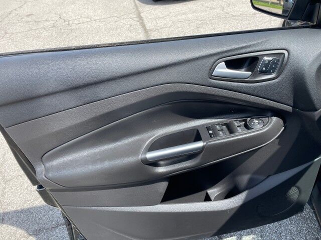 2016 Ford Escape Titanium Cleveland OH