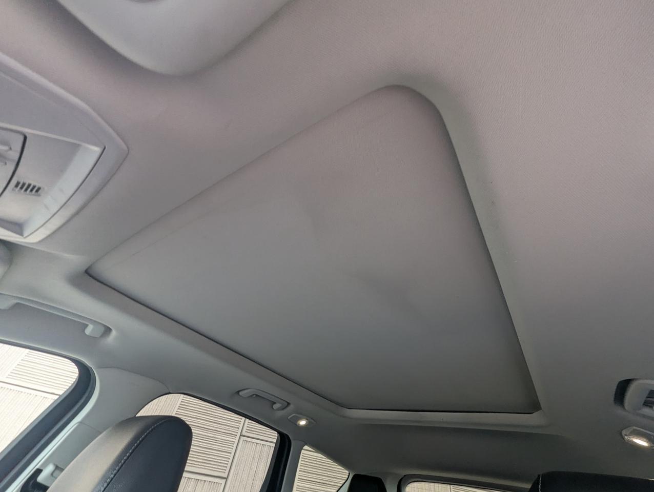 2016 Ford Escape Titanium Grand Junction CO