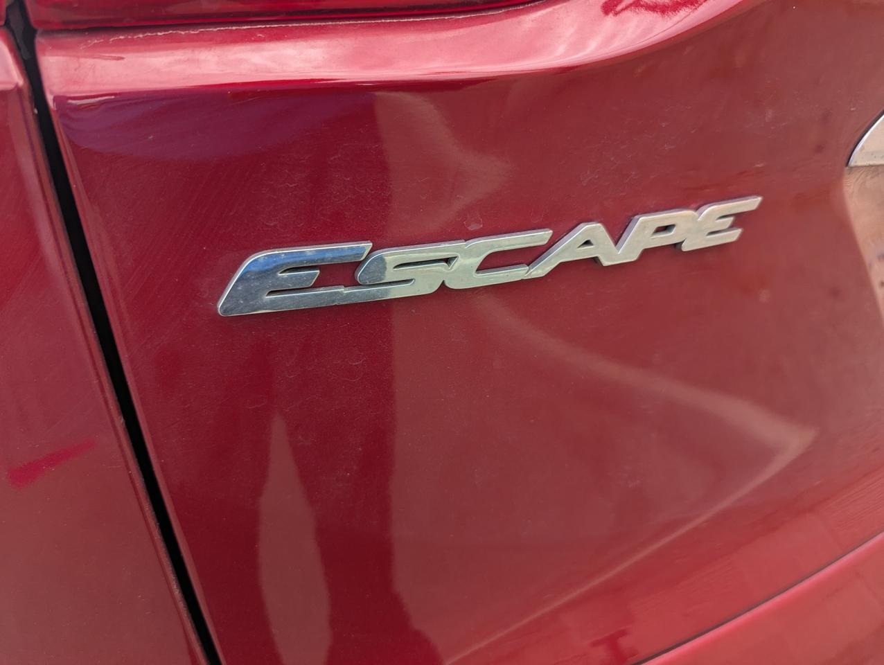 2016 Ford Escape Titanium Grand Junction CO