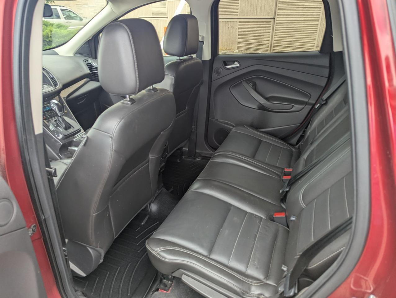 2016 Ford Escape Titanium Grand Junction CO