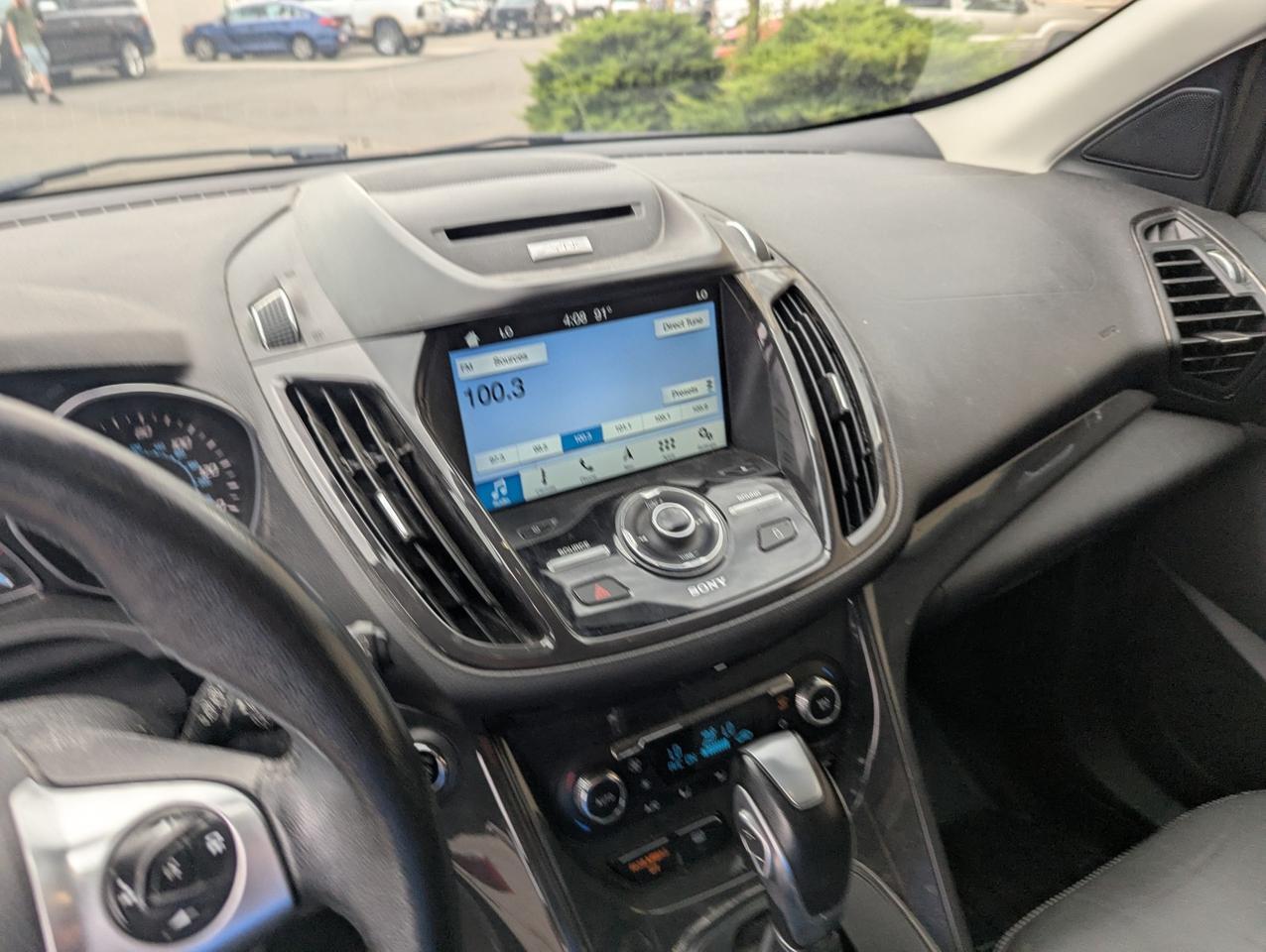 2016 Ford Escape Titanium Grand Junction CO
