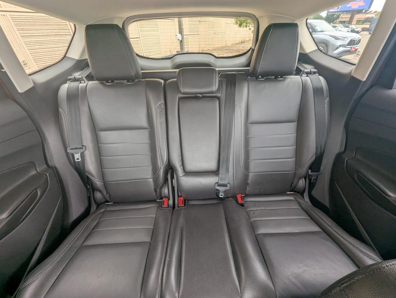 2016 Ford Escape Titanium Grand Junction CO