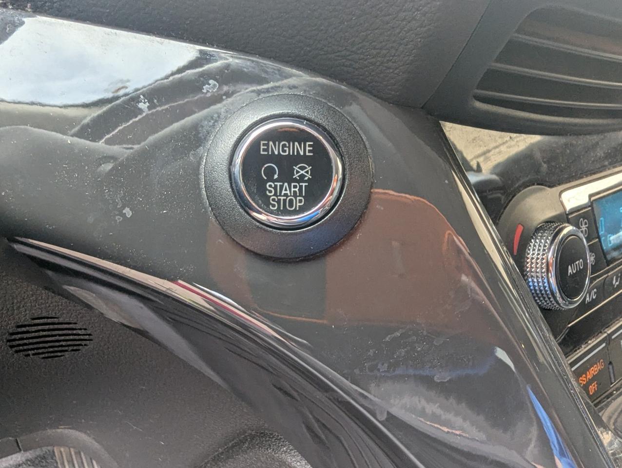 2016 Ford Escape Titanium Grand Junction CO