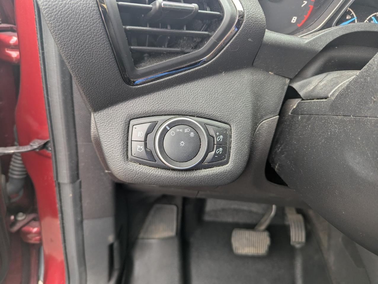 2016 Ford Escape Titanium Grand Junction CO