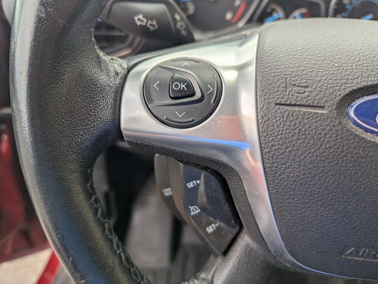 2016 Ford Escape Titanium Grand Junction CO