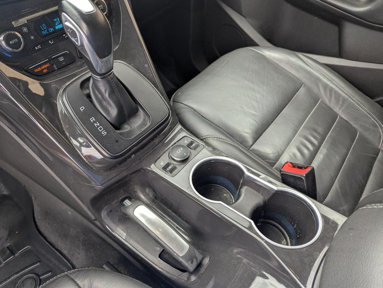 2016 Ford Escape Titanium Grand Junction CO