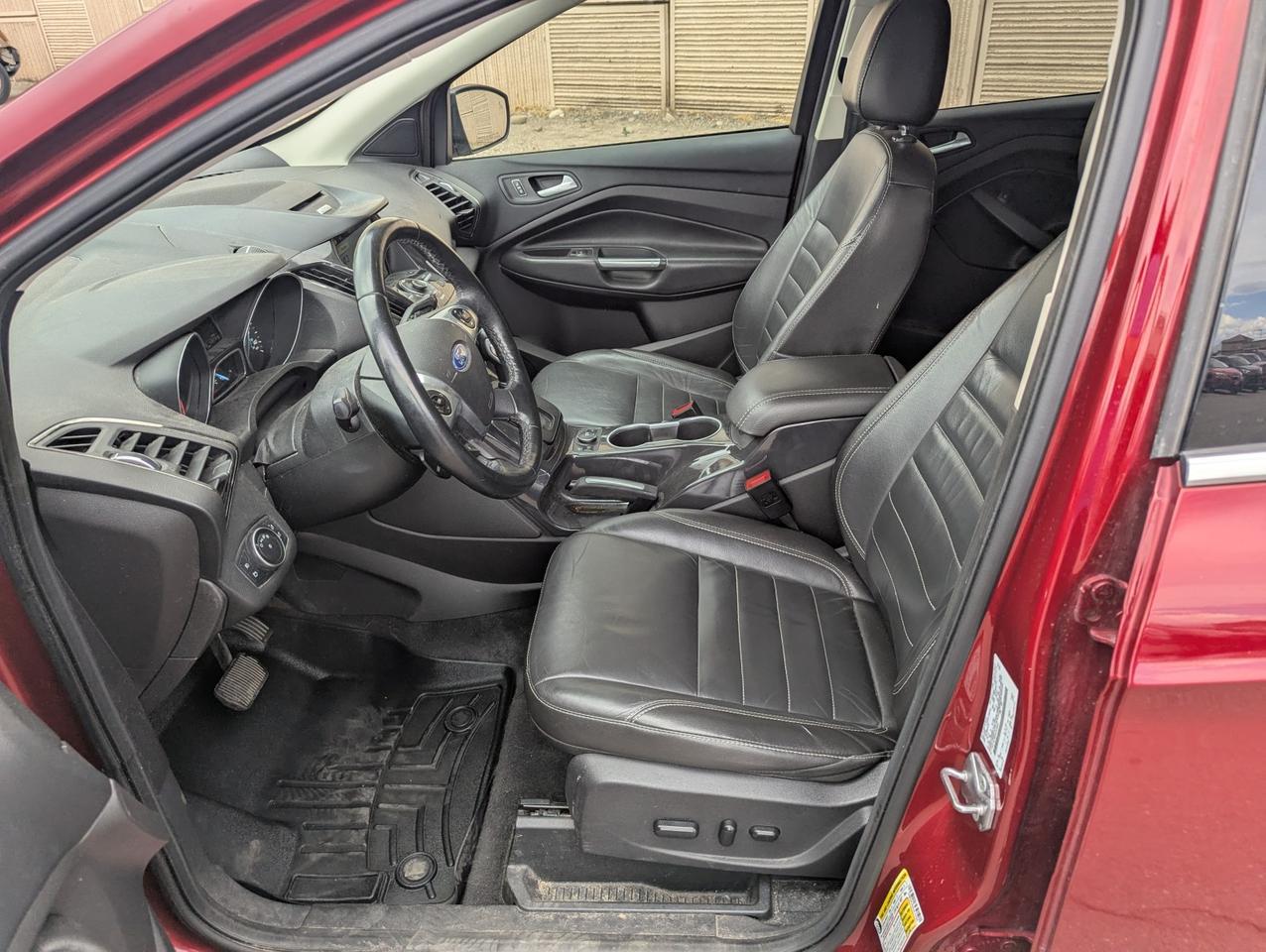 2016 Ford Escape Titanium Grand Junction CO