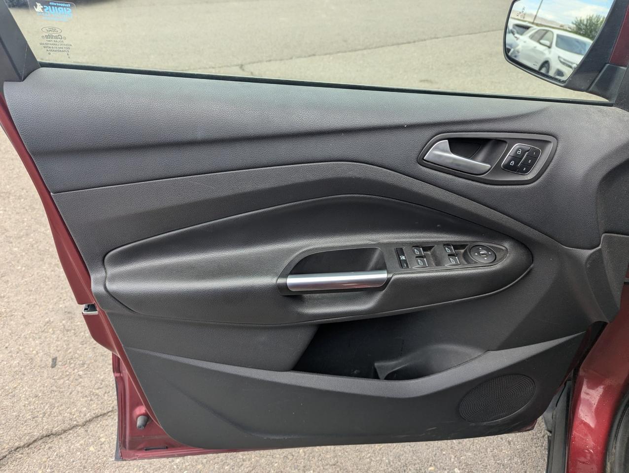 2016 Ford Escape Titanium Grand Junction CO