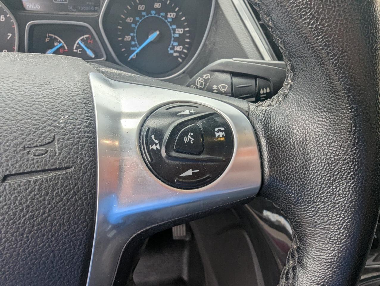 2016 Ford Escape Titanium Grand Junction CO