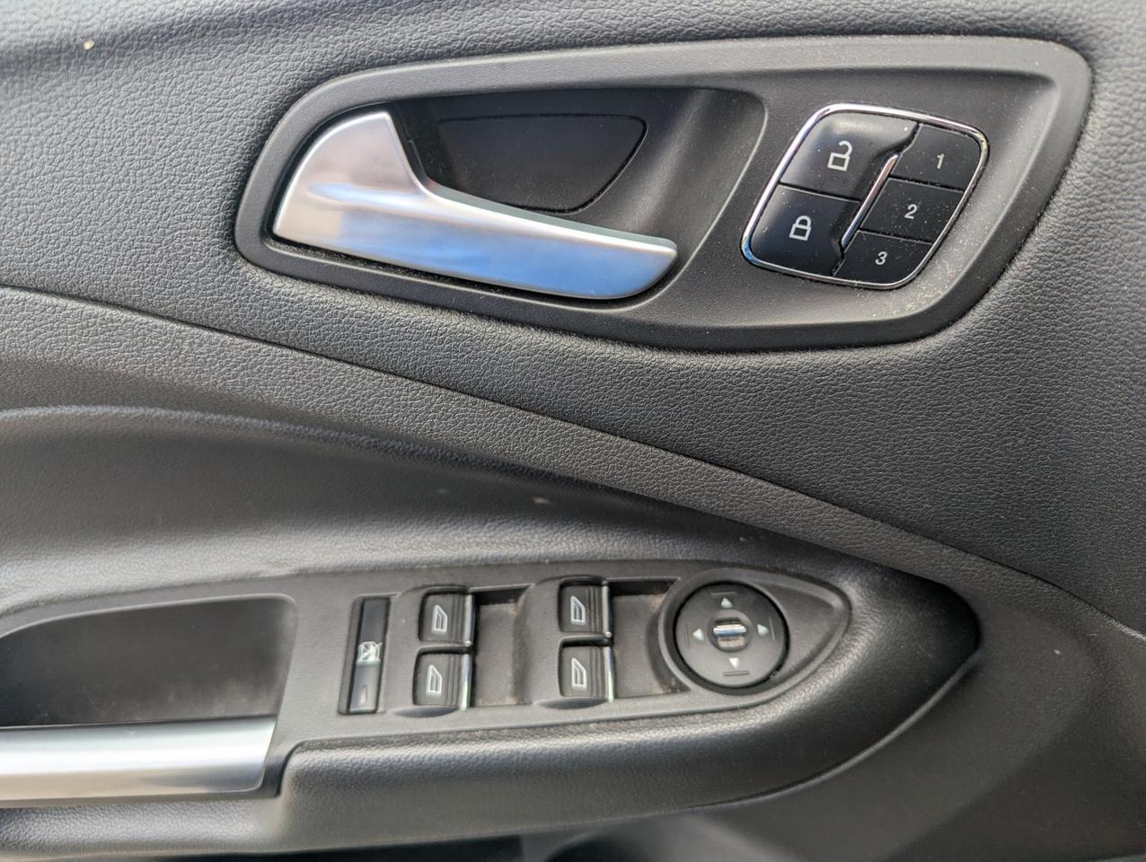 2016 Ford Escape Titanium Grand Junction CO