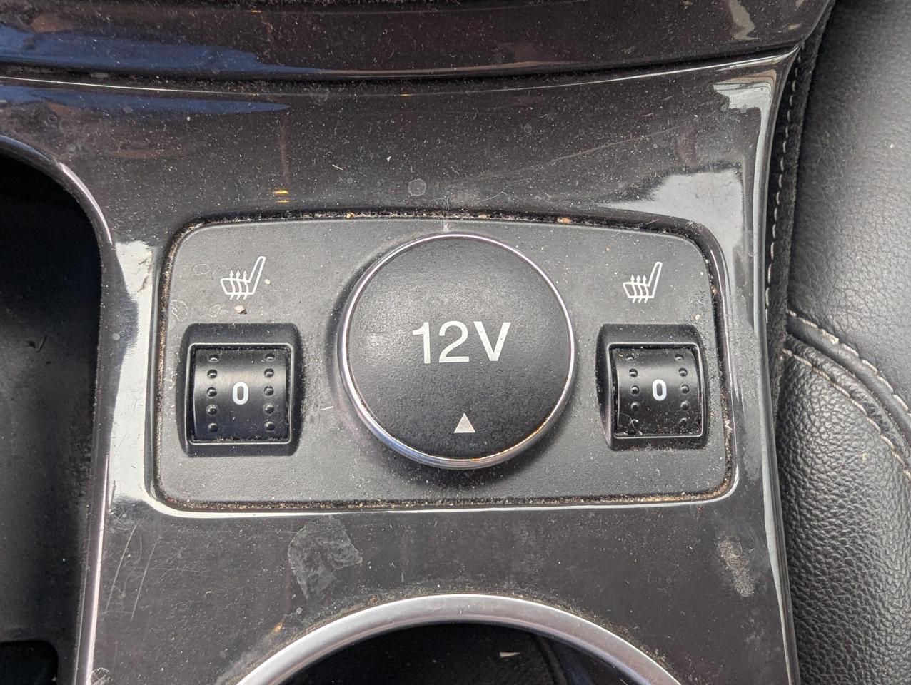 2016 Ford Escape Titanium Grand Junction CO