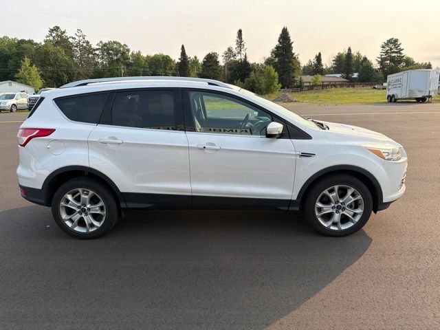 2016 Ford Escape Titanium Pine River MN