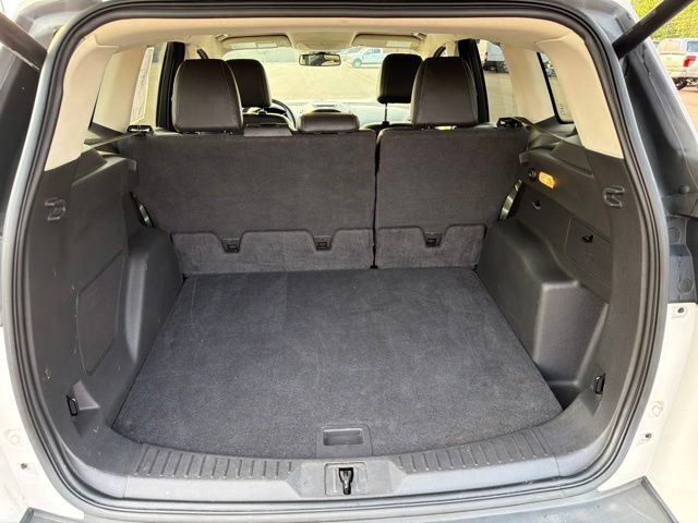 2016 Ford Escape Titanium Pine River MN