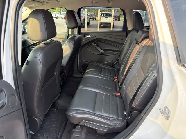 2016 Ford Escape Titanium Pine River MN