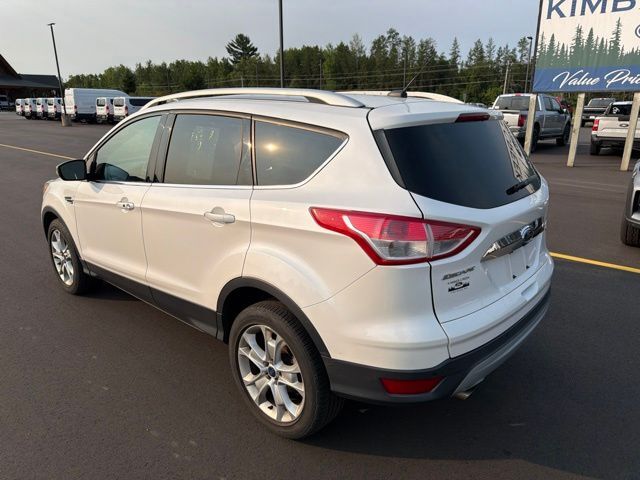 2016 Ford Escape Titanium Pine River MN