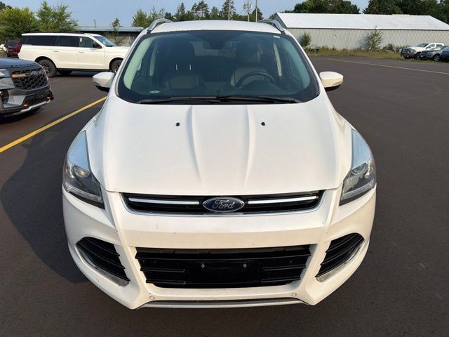 2016 Ford Escape Titanium Pine River MN