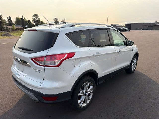 2016 Ford Escape Titanium Pine River MN