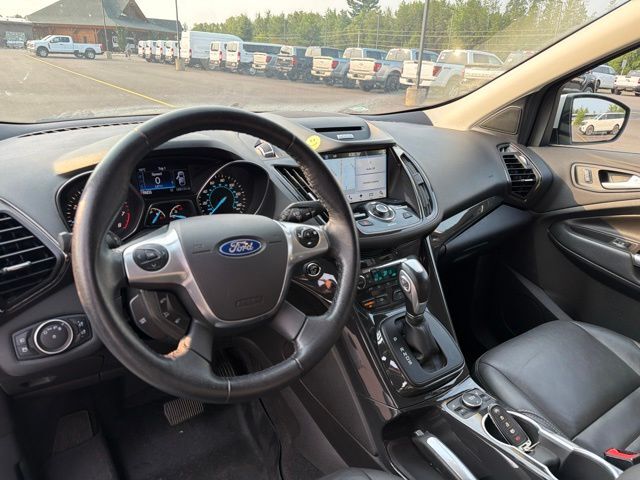 2016 Ford Escape Titanium Pine River MN