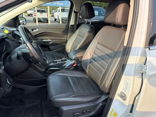 2016 Ford Escape Titanium Pine River MN