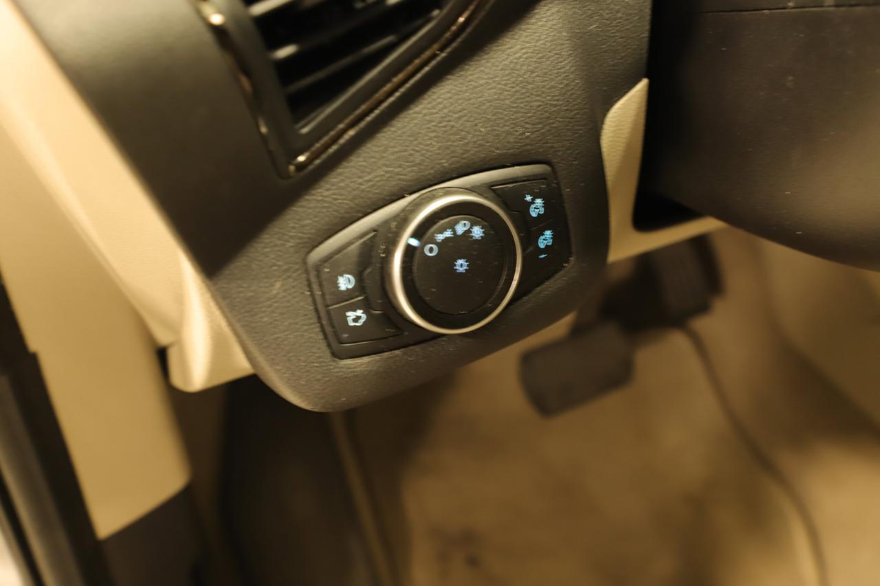 2016 Ford Escape Titanium New Braunfels TX