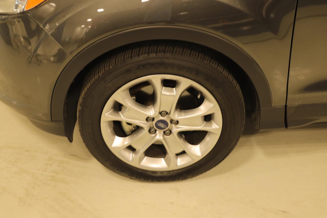 2016 Ford Escape Titanium New Braunfels TX