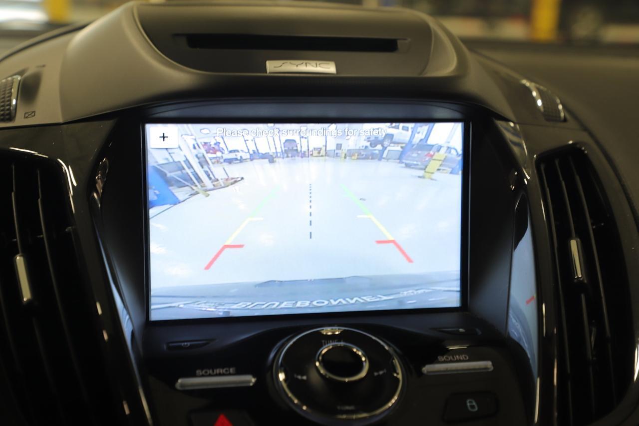 2016 Ford Escape Titanium New Braunfels TX