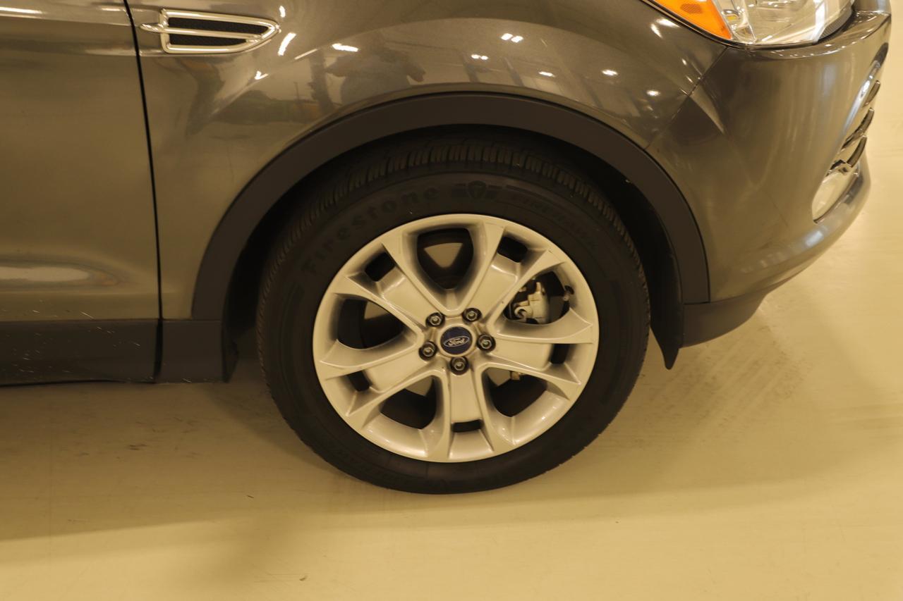2016 Ford Escape Titanium New Braunfels TX