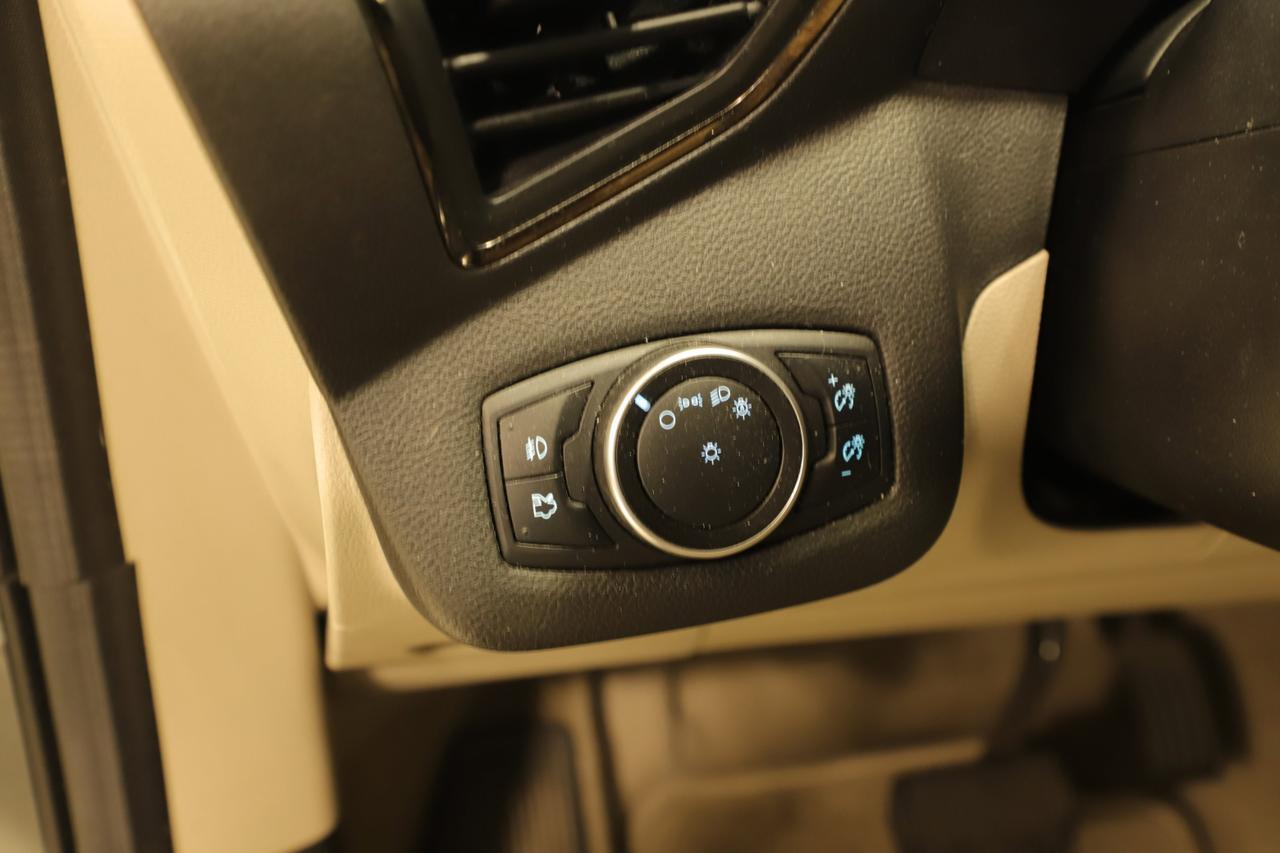 2016 Ford Escape Titanium New Braunfels TX