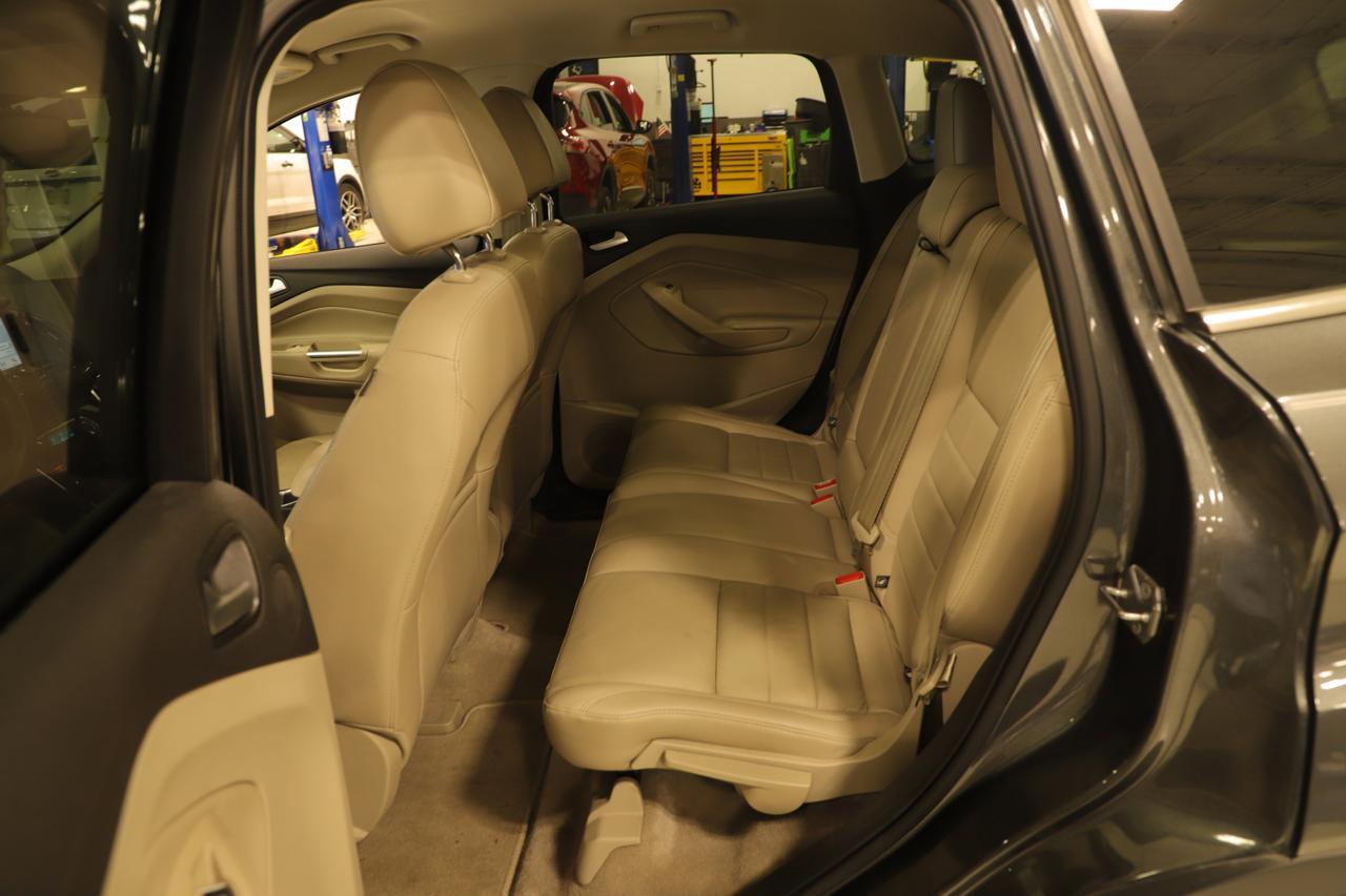 2016 Ford Escape Titanium New Braunfels TX