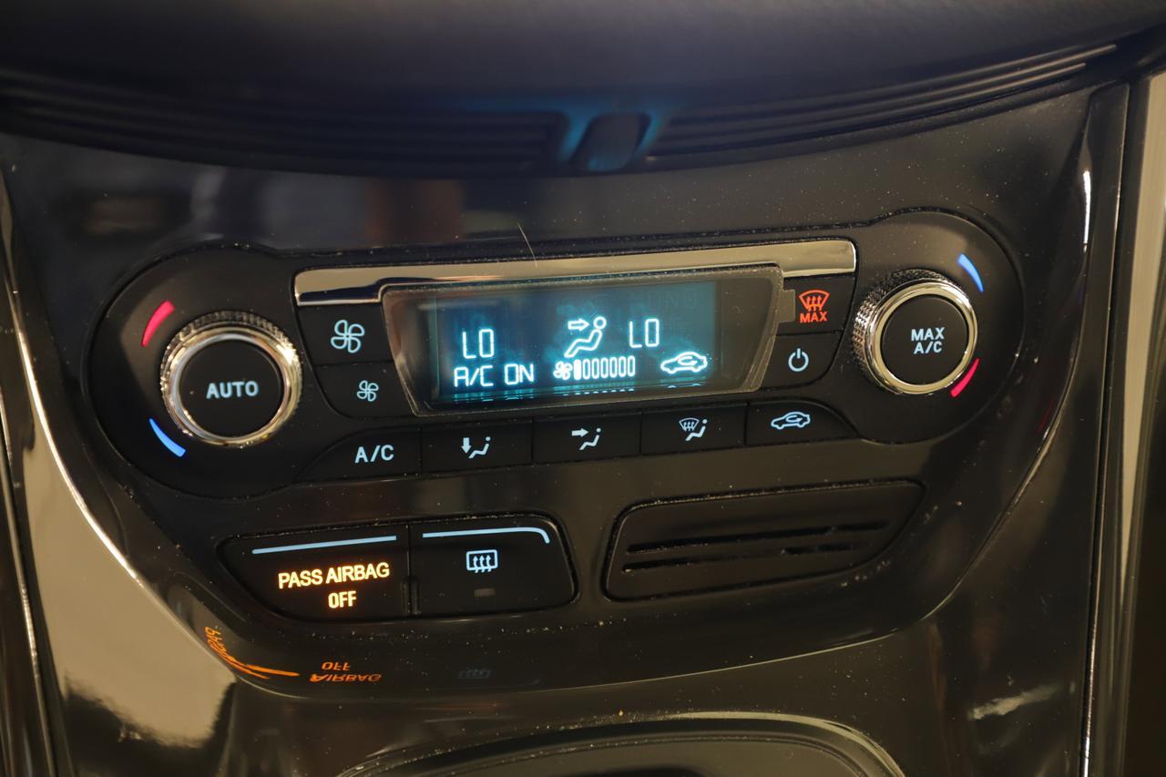 2016 Ford Escape Titanium New Braunfels TX