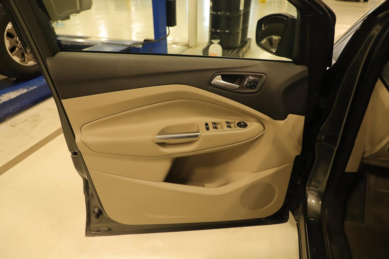 2016 Ford Escape Titanium New Braunfels TX