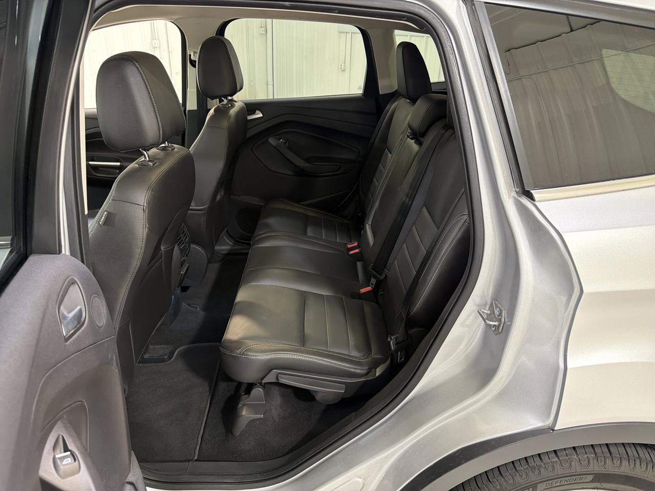 2016 Ford Escape Titanium San Antonio TX
