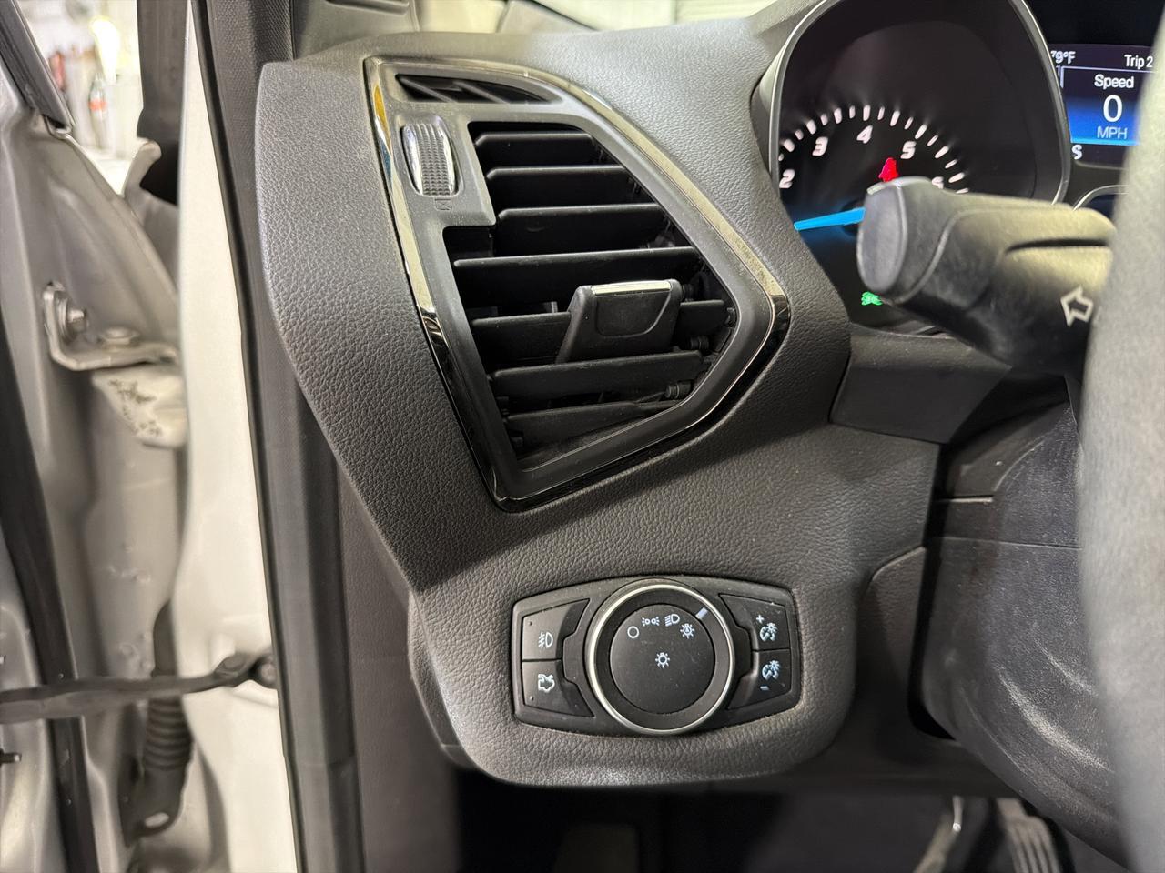 2016 Ford Escape Titanium San Antonio TX