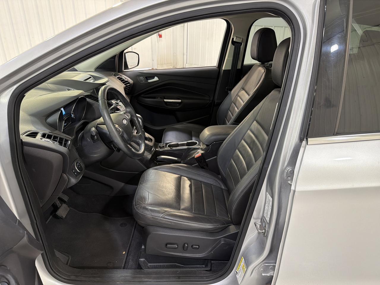 2016 Ford Escape Titanium San Antonio TX
