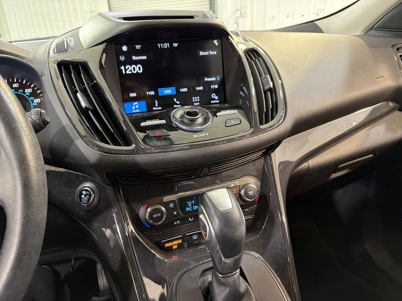 2016 Ford Escape Titanium San Antonio TX
