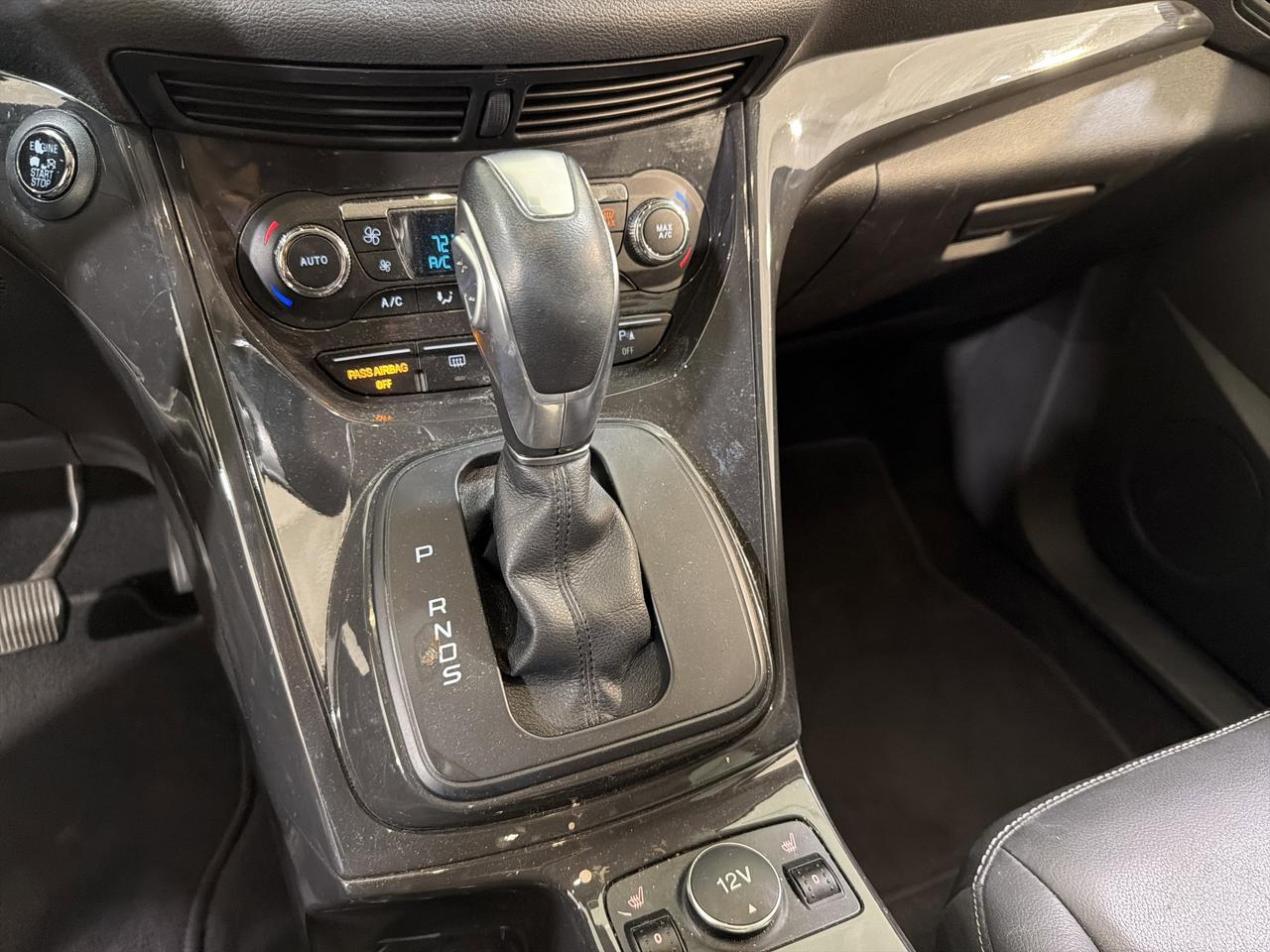 2016 Ford Escape Titanium San Antonio TX